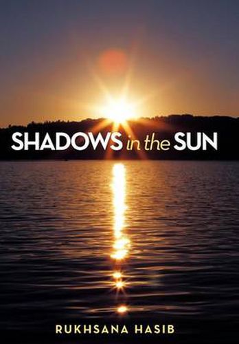 Cover image for Shadows in the Sun