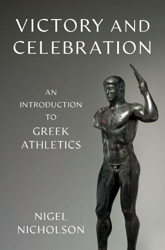 Cover image for Victory and Celebration