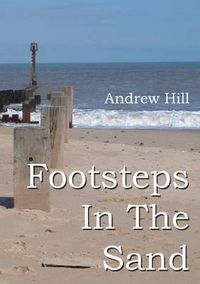 Cover image for Footsteps In The Sand