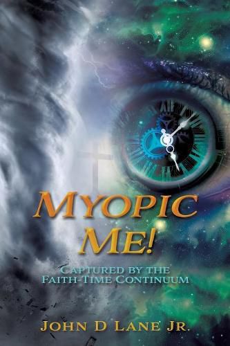 Cover image for Myopic Me!