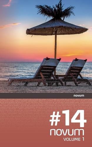 Cover image for novum #14