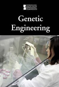 Cover image for Genetic Engineering