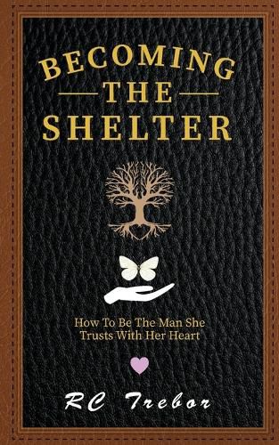 Cover image for Becoming The Shelter
