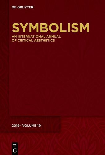 Cover image for Symbolism 2019: Special Focus: Beyond Mind