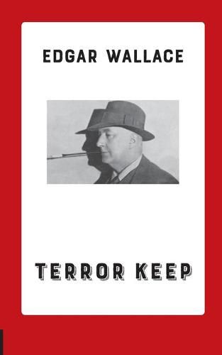 Cover image for Terror Keep