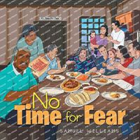 Cover image for No Time for Fear