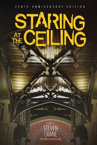 Cover image for Staring at the Ceiling - Second Edition