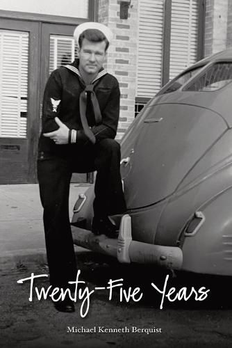 Cover image for Twenty-Five Years