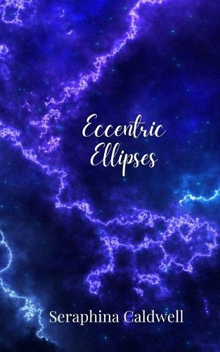 Cover image for Eccentric Ellipses