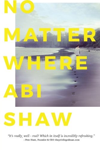 Cover image for No Matter Where