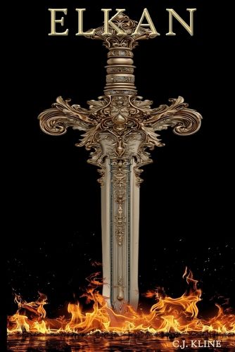 Cover image for Elkan