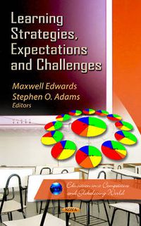 Cover image for Learning Strategies, Expectations & Challenges