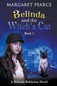 Cover image for Belinda and the Witch's Cat