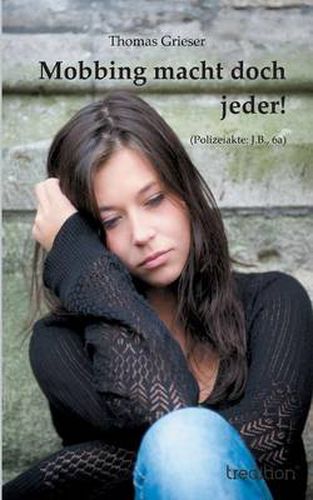 Cover image for Mobbing Macht Doch Jeder!