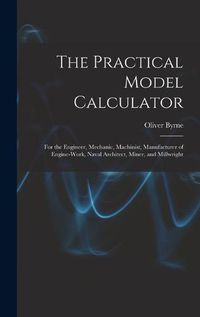 Cover image for The Practical Model Calculator