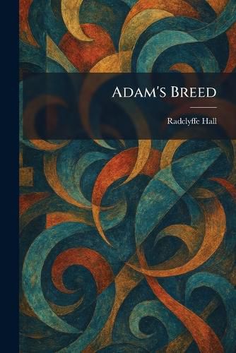 Cover image for Adam's Breed