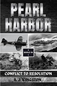 Cover image for Pearl Harbor