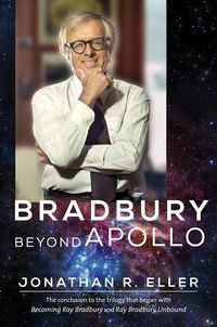 Cover image for Bradbury Beyond Apollo