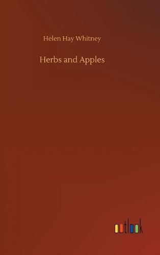 Herbs and Apples