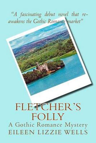 Cover image for Fletcher's Folly: A Gothic Romance Mystery