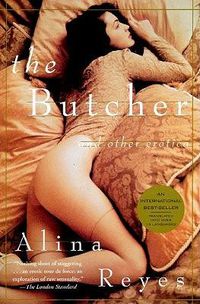 Cover image for Butcher & Other Erotica