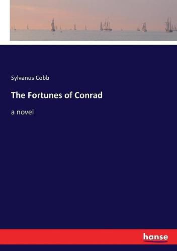 Cover image for The Fortunes of Conrad