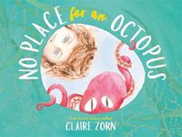 Cover image for No Place for an Octopus