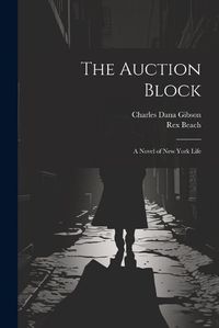 Cover image for The Auction Block