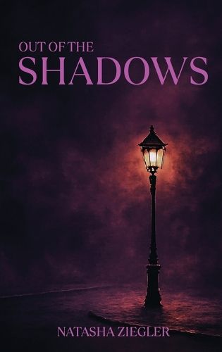 Cover image for Out of the Shadows