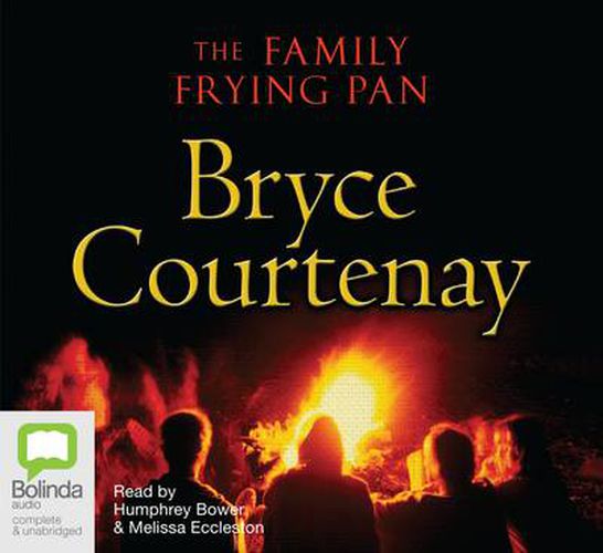 The Family Frying Pan