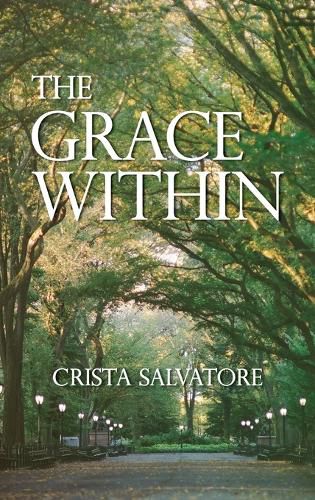 Cover image for The Grace Within