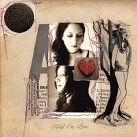 Cover image for Hold On Love