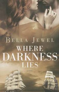 Cover image for Where Darkness Lies