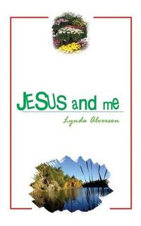 Cover image for Jesus and ME