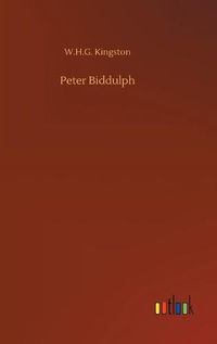 Cover image for Peter Biddulph