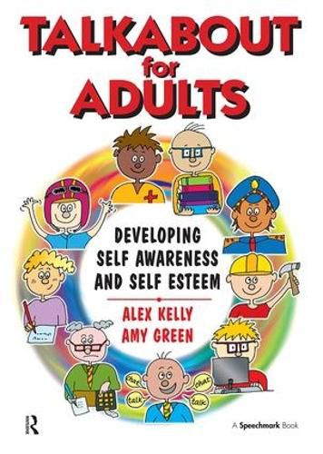 Cover image for Talkabout for Adults