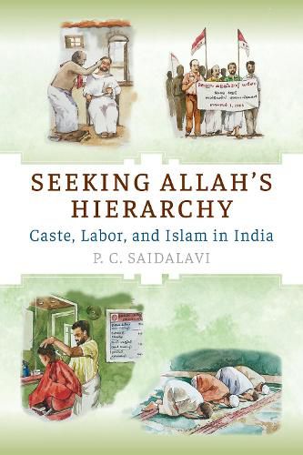 Cover image for Seeking Allah's Hierarchy