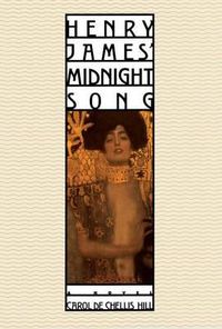 Cover image for Henry James' Midnight Song