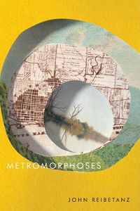 Cover image for Metromorphoses