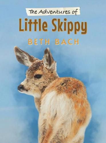 Cover image for The Adventures of Little Skippy