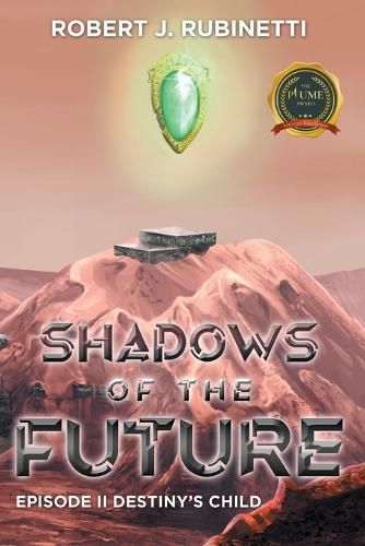 Cover image for Shadows of the Future