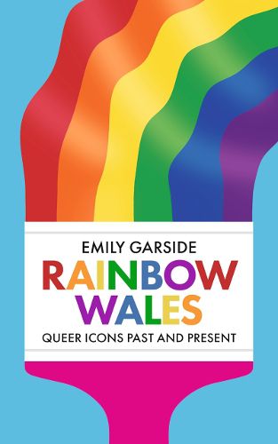 Cover image for Rainbow Wales