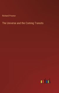 Cover image for The Universe and the Coming Transits