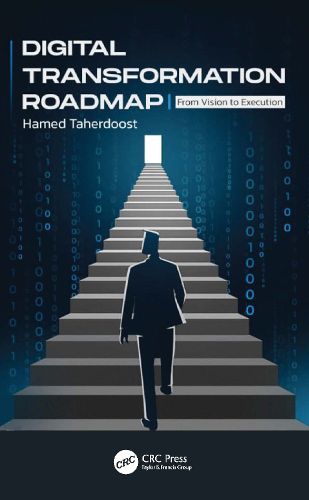 Digital Transformation Roadmap