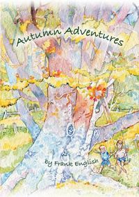 Cover image for Autumn Adventures