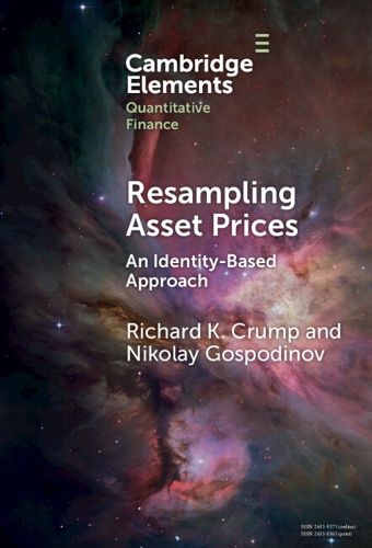 Cover image for Resampling Asset Prices