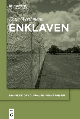 Cover image for Enklaven