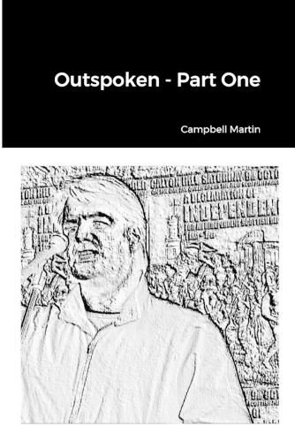 Cover image for Outspoken - Part One
