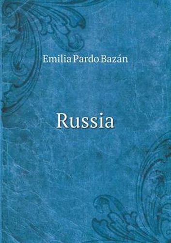 Cover image for Russia