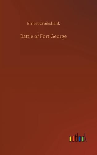 Battle of Fort George